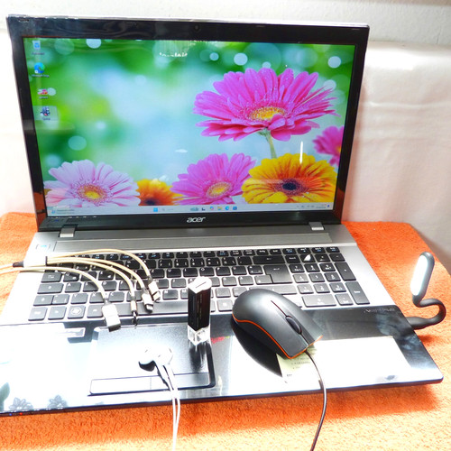 Acer 771 power pollici - 771,
