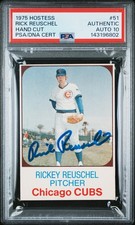 1975 HOSTESS 51 RICK REUSCHEL