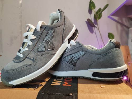 Scarpe antinfortunistiche