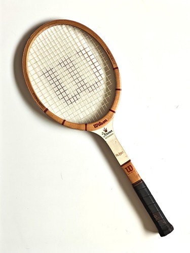 Autografo wilson jack kramer - wilson,