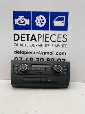 Panneau commande - ✅panneau, de