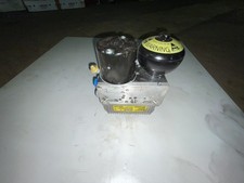 Blocco idraulico Mercedes-Benz