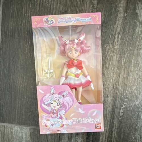 Styledoll eternal super sailor - styledoll,