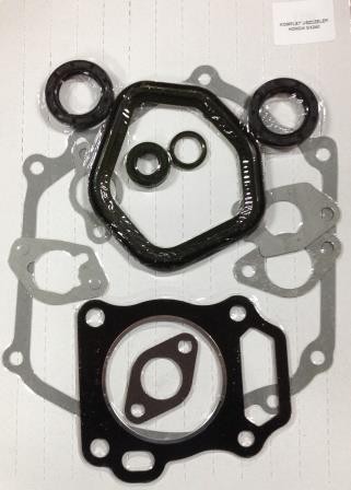 Kit guarnizioni honda - honda, gx270