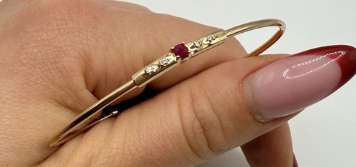 Bracelet mauboussin 18 - en, or