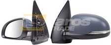 Specchietto SX Per Hyundai i10 2011-2013