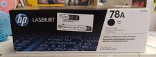 HP 78A CE278A CARTUCCIA TONER