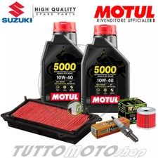 Kit tagliando suzuki sixteen - kit,