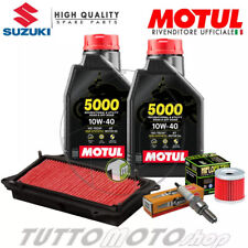 KIT TAGLIANDO SUZUKI SIXTEEN