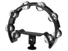 TAMBURELLO FALSTAFF PIATTINI PER ASTA CHARLESTON 