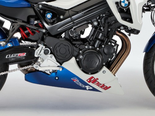 Spoiler prua gimbel bmw f - spoiler,