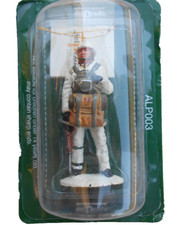 ALPINE SOLDIERS PARATROOPER