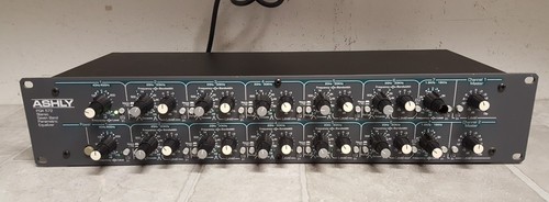 Ashly pqx 572 stero - 572,