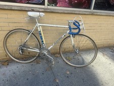 Legnano Road Bike