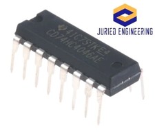 1PCS CD74HC4046AE CD74HC4046