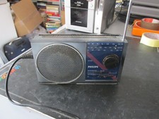 Radio portatile vintage - portatile,