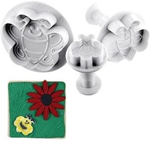 Martellato : api : set 3