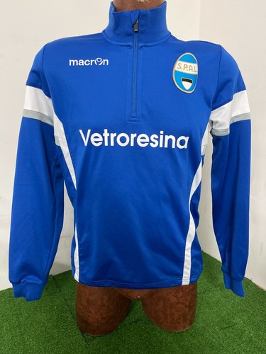 Maglia spal official - no, match