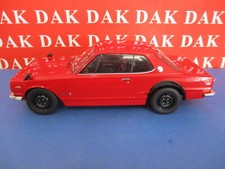 Die cast 1/18 Modellino Auto