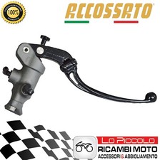 POMPA FRENO RADIALE ACCOSSATO