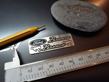 Trx4 bronco sport - trx4,