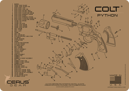 Tappetino per computer colt - tappetino,