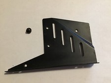 Sansui AU-6600..Staffa di