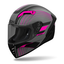 Casco Moto Donna Full Face ECE