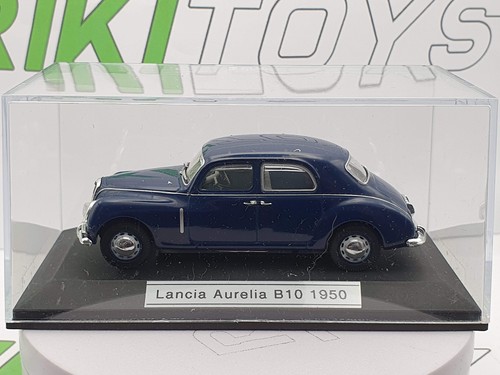 Lancia aurelia b10 1950 - aurelia, norev