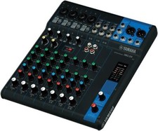 Console di mixaggio Yamaha 10
