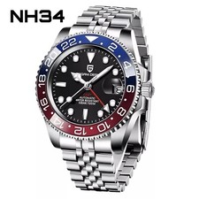 🌏 NH34 - Orologio Pagani