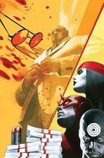 KINGPIN #1 MARVEL COMICS