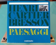 HENRI CARTIER BRESSON