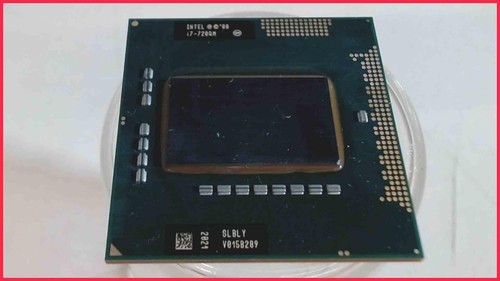 Processore cpu ghz intel - 1.6,