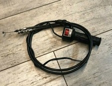 Comando gas Yamaha XT 600 originale