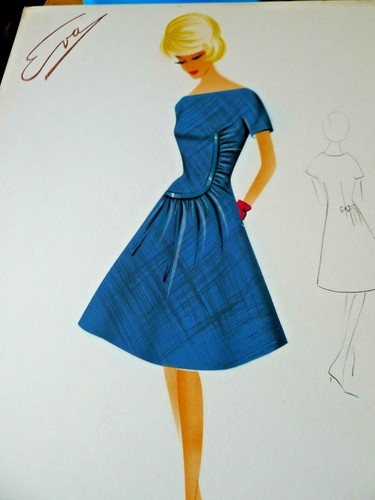 Disegno sketch moda - sketch,