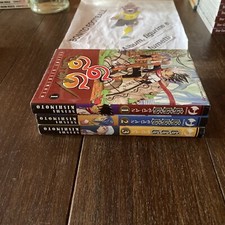 666 Satan Sequenza Completa