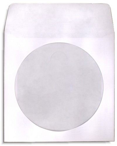 200 pak custodie dvd carta - custodie,