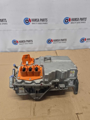 Inverter potenza batteria - di,