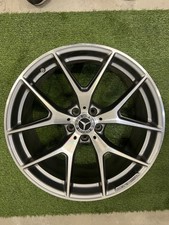 Cerchi 20" Originali Mercedes
