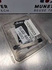 Misuratore di portata massica