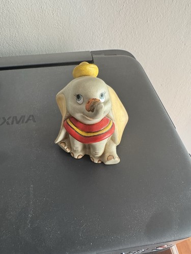 Thun disney dumbo statuina - thun, in