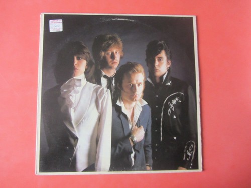 Vinile pretenders - lp,