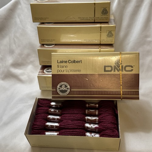 Matassine 7212 dmc - 60,
