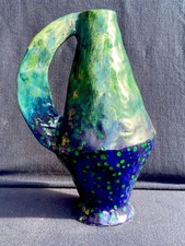 Vaso Artigianale Moderno in