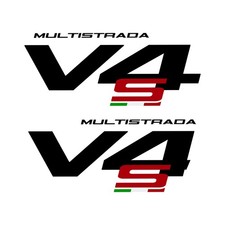 Kit adesivi per Ducati