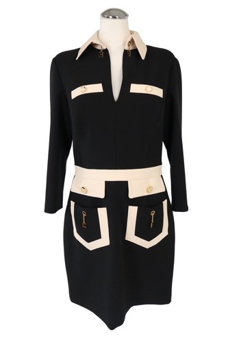 Abito donna elisabetta franchi - abito,