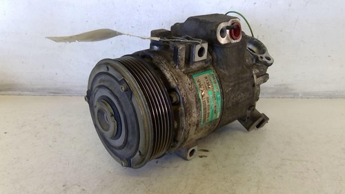Compresseur clim volkswagen - compresseur,