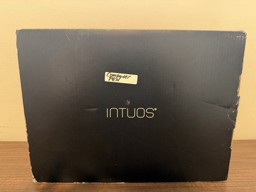Wacom intuos pen - intuos,
