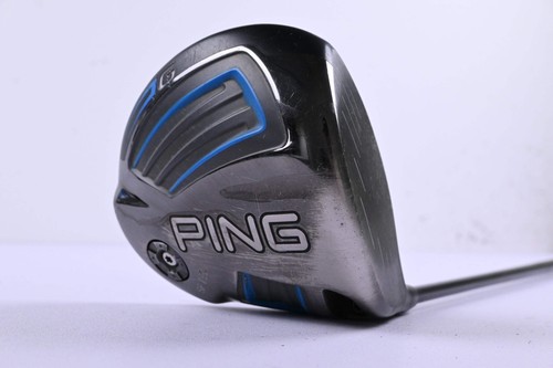 Ping series tec - driver, /